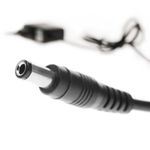 Extensor HDMI Prolongador FullHD 1080p a través de cable ethernet Cat.5e Cat.6 120m - Transmisor - HB02500 - 10