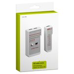 Comprobador de cables HDMI tester - HC09300 - 02