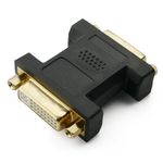 Adaptador DVI-I hembra a DVI-I hembra dual link - VG06700 - 02