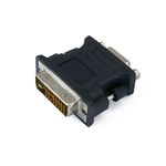 Adaptador DVI-I macho a VGA hembra 15-pin - DV06100 - 02