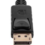 Adaptador DisplayPort a HDMI pasivo 10 cm - YR03200 - 03