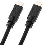 Super cable HDMI 1.4 HDMI-A macho a macho de 10 m - HH00600 - 06