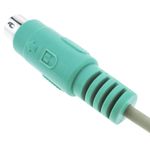 Cable VGA Teclado Ratón ATX 15m (M/M) - CC00500 - 07