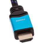 Super cable HDMI 2.0 macho para Ultra HD 4K de 2m - HI01200 - 02