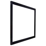 Pantalla de proyección fija pared de 1200x900mm 4:3 DisplayMATIC - OT03100 - 02