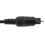 TosLink Digital Optical Audio Cable de 3 m - TL00300 - 03