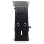 Soporte de caja de ordenador bajo mesa o fijación a pared ajustable 88-203mm - AC06500 - 05