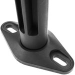 Soporte universal de altavoz para pared o techo 2-pack - OP07100 - 05