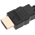 Cable HDMI de tipo HDMI-A macho a DVI-D macho de 1.8 m - HD01200 - 07