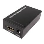 Conversor de HDMI a DisplayPort activo - HC07700 - 01