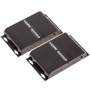Extensor HDMI por fibra óptica monomodo SC simplex 40Km