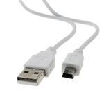 Conversor de vídeo compuesto CVBS y audio a HDMI modelo compacto - HC04800 - 06
