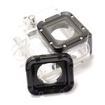 Sistema de fijación de lentes para GoPro Hero-3 modelo GP77 - HQ01600 - 05