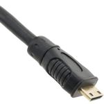 Cable HDMI de tipo A macho a C macho de 1 m - HC03100 - 05