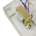 Altavoz de pared de 10W horizontal COLOR MARFIL. - S099500 - 07