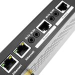 Extensor HDMI UltraHD 4K 2K FullHD 1080p Cat.5e Cat.6 compatible con HDBaseT HDBT 100m - Transmisor 4 puertos - HB04600 - 07