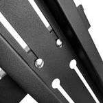 Soporte de pared para pantalla TV de 23" a 42" compatible VESA-100/200 con bandeja - ON01100 - 07