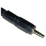 Cable Audio/Vídeo Cámara 3m (3X-Minijack-M / 3xRCA-M) - VD09300 - 02