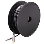 Cable de vídeo HDMI 2.1 macho Ultra HD 8K activo por fibra óptica de 50m - HG07400 - 02