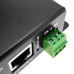 Extensor HDMI UltraHD 4K 2K FullHD 1080p Cat.5e Cat.6 compatible con HDBaseT HDBT POC 100m - Receptor - HB04400 - 08