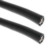 Bobina de cable coaxial RG59 de 300m - RC01300 - 04