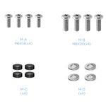 Soporte pantalla LCD a pared para TV de 13"- 43" articulado - TQ28900 - 09