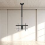 Soporte de techo XL para pantalla plana de 43" a 86" 60 Kg hasta VESA 400x400 - TQ29600 - 07
