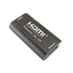 Repetidor extensor HDMI 4K 2K 1080p FullHD 3D 40m - HL05100 - 02
