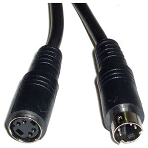Categoría Cable vídeo SVHS MD4