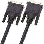 Cable DVI-D macho a DVI-D macho de 1,8 m dual link - DV07100 - 04