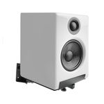 Soporte de altavoz de pared hasta 15Kg (2 unidades) - OU06400 - 07