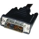 Cable DVI-A macho a VGA hembra de 1,8 m - VG07100 - 02