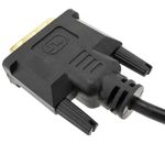 Conversor DVI-D a VGA en cable de 15 cm - HC06900 - 08
