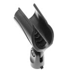 Pinza para micrófono B - XI01200 - 01