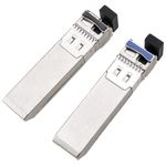 Extensor KVM de 4K HDMI 2.0 USB a través de fibra óptica LC 10 Km emisor y receptor - HN03300 - 02