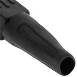 Conector jack de 3,5 mm stereo macho acodado - AY09300 - 04