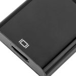 Adaptador miniDisplayPort a HDMI Pasivo 15cm - YR03400 - 07