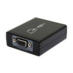 Adaptador USB 2.0 a VGA PRO - US02400 - 01