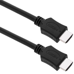 Cable HDMI 1.4 de tipo HDMI-A macho a HDMI-A macho de 1 m