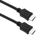 Cable HDMI 1.4 de tipo HDMI-A macho a HDMI-A macho de 1 m - HG00100 - 01