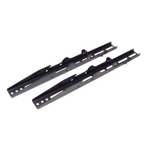 Soporte TV videowall vertical a TV de 47cm
