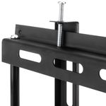 Soporte de TV de pared para pantalla plana de 14" a 55" - OR06100 - 09