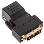 Extensor DVI por UTP a 70m - AV07300 - 01