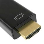 Cable de vídeo 4K 1.8m de DisplayPort DP a HDMI 1080p FullHD 2K 4K - YQ09100 - 02