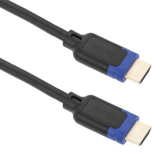 Cable HDMI 2.1 macho Ultra HD 4K 8K de 3 m