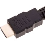 Super cable HDMI 1.4 HDMI-A macho a macho de 1.8 m - HH00200 - 04
