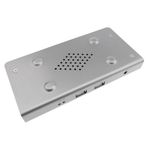 Extensor KVM de HDMI USB IR a través de Ethernet hasta 120m receptor - HN03200 - 07