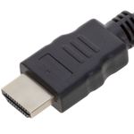 Cable duplicador pasivo de 1 HDMI a 2 HDMI - HD08600 - 09