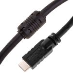 Super cable HDMI 1.4 HDMI-A macho a macho de 10 m - HH00600 - 03