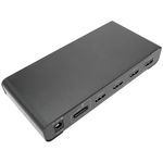 Adaptador de DisplayPort 1 x DP a 4 x HDMI con función de videowall de 4 puertos - YR00200 - 03